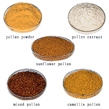 Bee Pollen